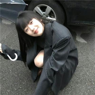 恶魔的美