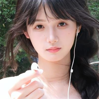 三朵花