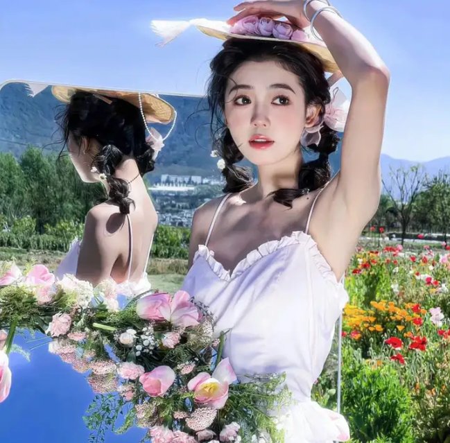 天帝有个凡人爹